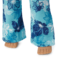 Nanea’s™ Floral Pajamas for 18-inch Dolls (Historical Characters)