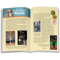 The Big Break: Julie Book 1 (Historical Characters)