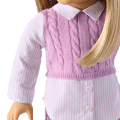 Isabel™ 18-inch Doll & Journal (Historical Characters)