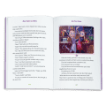 Meet Isabel and Nicki Hardcover Book (Historical Characters)