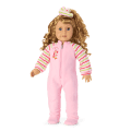 Courtney's™ Strawberry Shortcake™ Pajamas for 18-inch Dolls (Historical Characters)