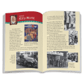 Read All About It!: Kit Book 1  (Historical Characters)