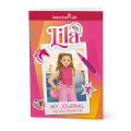 Lila™ 18-inch Doll & Journal (Girl of the Year™ 2024)