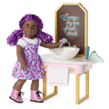 American Girl® Spa Getaway Collection