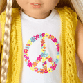 Julie Albright™ 18-inch Doll, Journal & Accessories (Historical Characters)