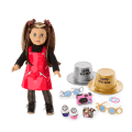Nicki’s™ New Year’s Party Bundle (Historical Characters)