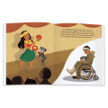 Little Golden Book: Making a Difference  (Historical Characters)