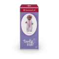 Little Bitty Baby™ 7.75-inch Doll with black hair