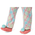 Melody’s™ Plaid Pajamas for 18-inch Dolls (Historical Characters)