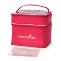 American Girl® On-the-Go Accessory Case