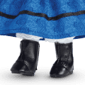Addy Walker™ Mini Doll & Book (Historical Characters)