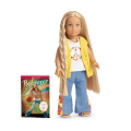 Julie Albright™ Mini Doll & Book (Historical Characters)