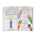A Smart Girl's Guide: Friendship Troubles