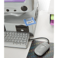Isabel™ & Nicki’s™ Computer & Desk Set for 18-inch Dolls (Historical Characters)