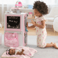Bitty’s™ Washer & Dryer Set