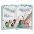 Ready to Be Royal Book (WellieWishers™)