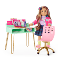 American Girl® Lunch & Learn Bundle