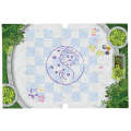 Isabel™ & Nicki's™ 2-in-1 Tennis Court & Skate Spot for 18-inch Dolls (Historical Characters)
