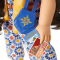 Moroccan Souvenir Set