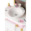 American Girl® Dolled Up™ Salon Station