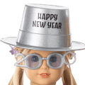 Nicki’s™ New Year’s Party Bundle (Historical Characters)
