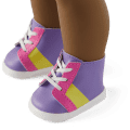 Truly Me™ 18-inch Doll #114 without hair