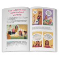 A Smart Girl’s Guide: Understanding Families