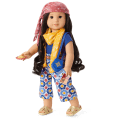 Moroccan Souvenir Set
