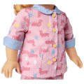 Maryellen’s™ Dachshund Pajamas & Dog (Historical Characters)
