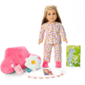 Isabel’s™ Bedroom Accessories for 18-inch Dolls (Historical Characters)