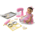 Baking with Bitty™ Set (Bitty Baby®)