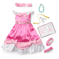 American Girl® Disney Princess Cinderella Original Ball Gown & Accessories for 18-inch Dolls