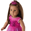 Let’s Have a Party Outfit for 18-inch Dolls