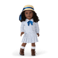 Claudie’s™ Travel Bundle (Historical Characters)