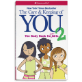 The Care & Keeping of You 2