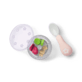 Snack Cup & Spoon