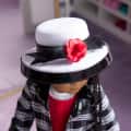 Dionne’s Whatever! Clueless Outfit for 18-inch Dolls by American Girl® Collector Series
