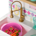 American Girl® Gourmet Kitchen for 18-inch Dolls