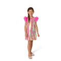 Happy Birthday to You Dress for Girls