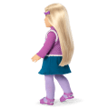 Julie’s™ School Outfit for 18-inch Dolls (Historical Characters)