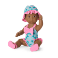 Flamingo Fun Play Set (Bitty Baby® Splash™)