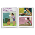 Pets: Getting Them, Caring for Them, and Loving Them