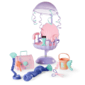 Seashell Salon Set for WellieWishers™ Dolls