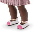 Celebrity Chic Outfit for 18-inch Dolls