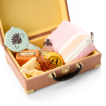 Claudie's™ Travel Accessories for 18-inch Dolls (Historical Characters)