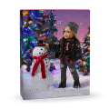 American Girl® Advent Calendar