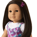 Be Creative Outfit for 18-inch Dolls
