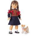 Molly's™ Dog, Bennett™ (Historical Characters)