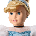 Disney Princess Cinderella Doll by American Girl®