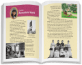 The Gift: Samantha Book 1 (Historical Characters)